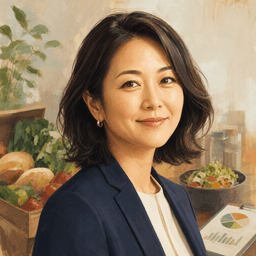 宮本 冴子