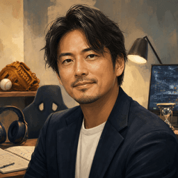 藤堂 凌