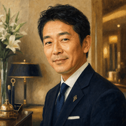 瀬川 隆一郎