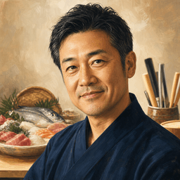 浅間彩太郎