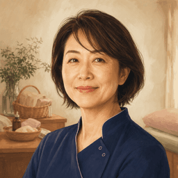 宮瀬 佐和子