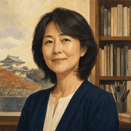 奥村 律子