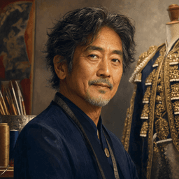 黛 悠一郎